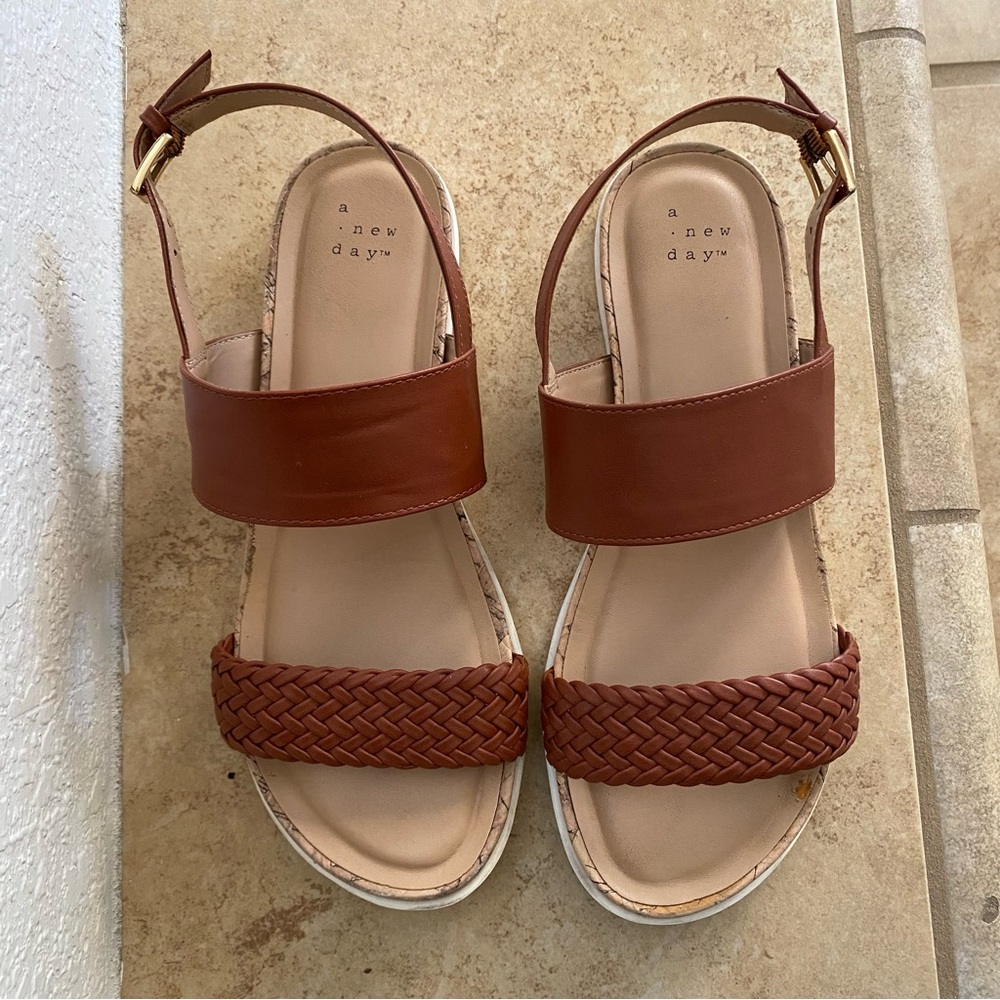 A new day Women’s Shoe Size 7.5